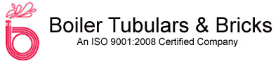 Boiler Tubulars and Bricks
